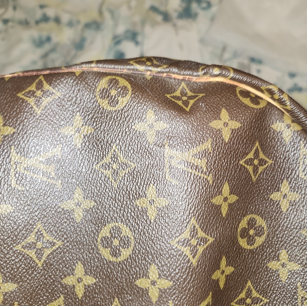 LOUIS VUITTON SPEEDY 35 - Picture 11 of 16